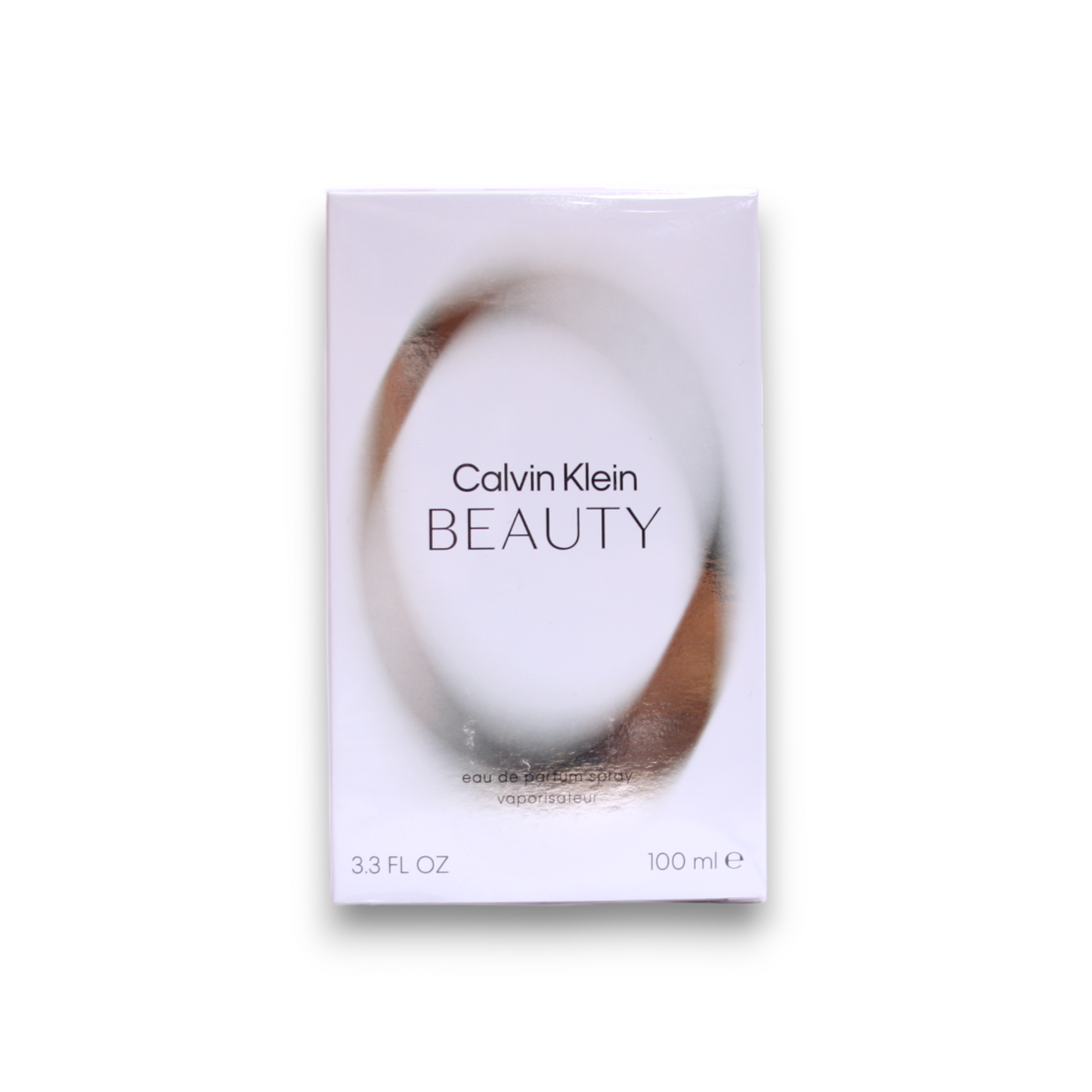 Calvin Klein, Beauty, Eau De Parfum, For Women, 100 ml