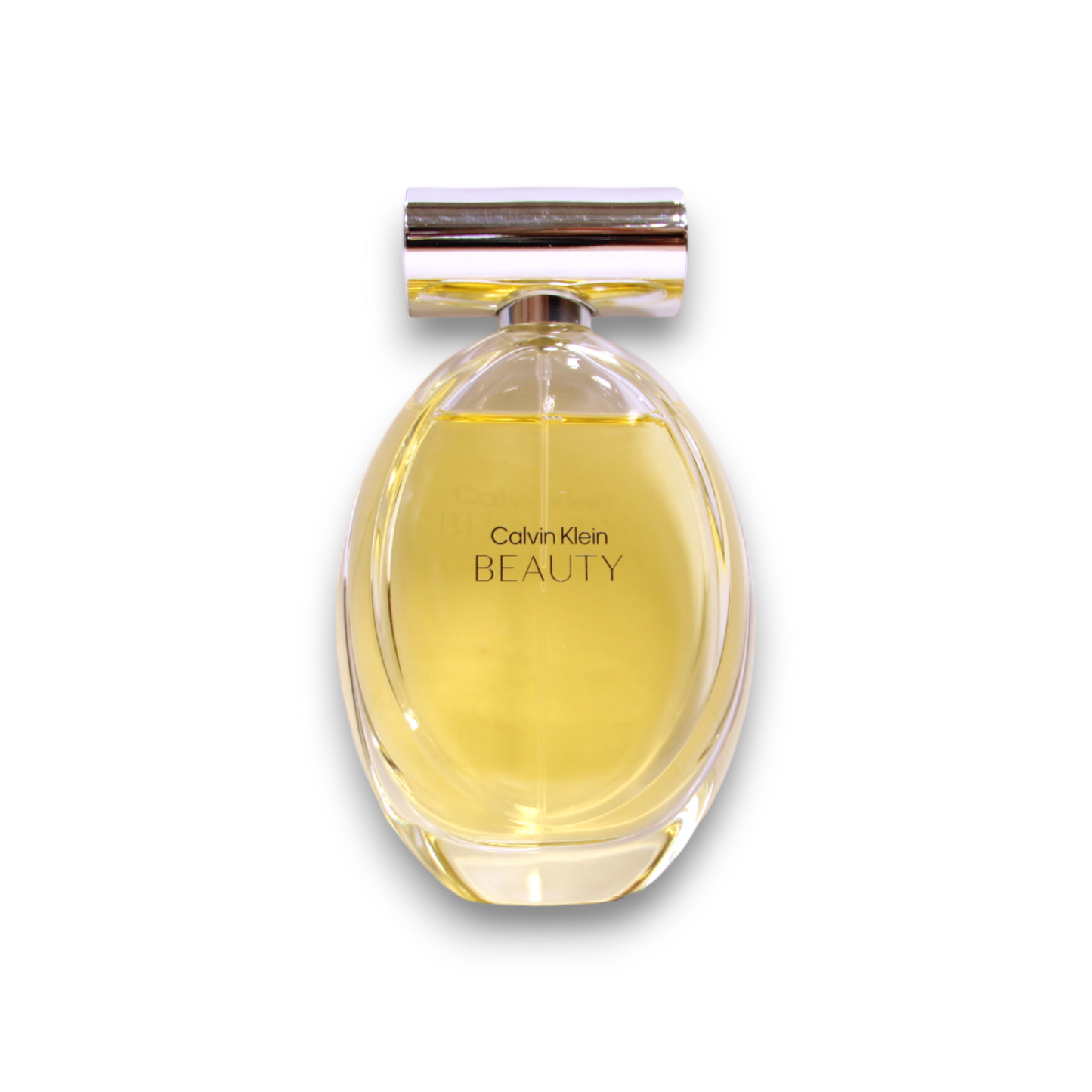 Calvin Klein, Beauty, Eau De Parfum, For Women, 100 ml