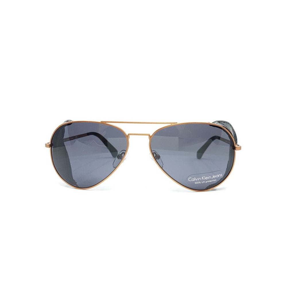 Calvin Klein, Calvin Klein, Sunglasses, J139S/60, For Women - view 2