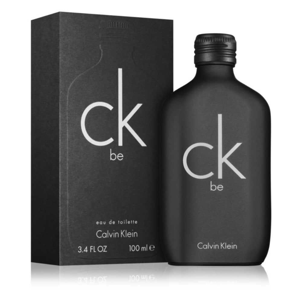 Calvin Klein, CK Be, Eau De Toilette, Unisex, 100 ml