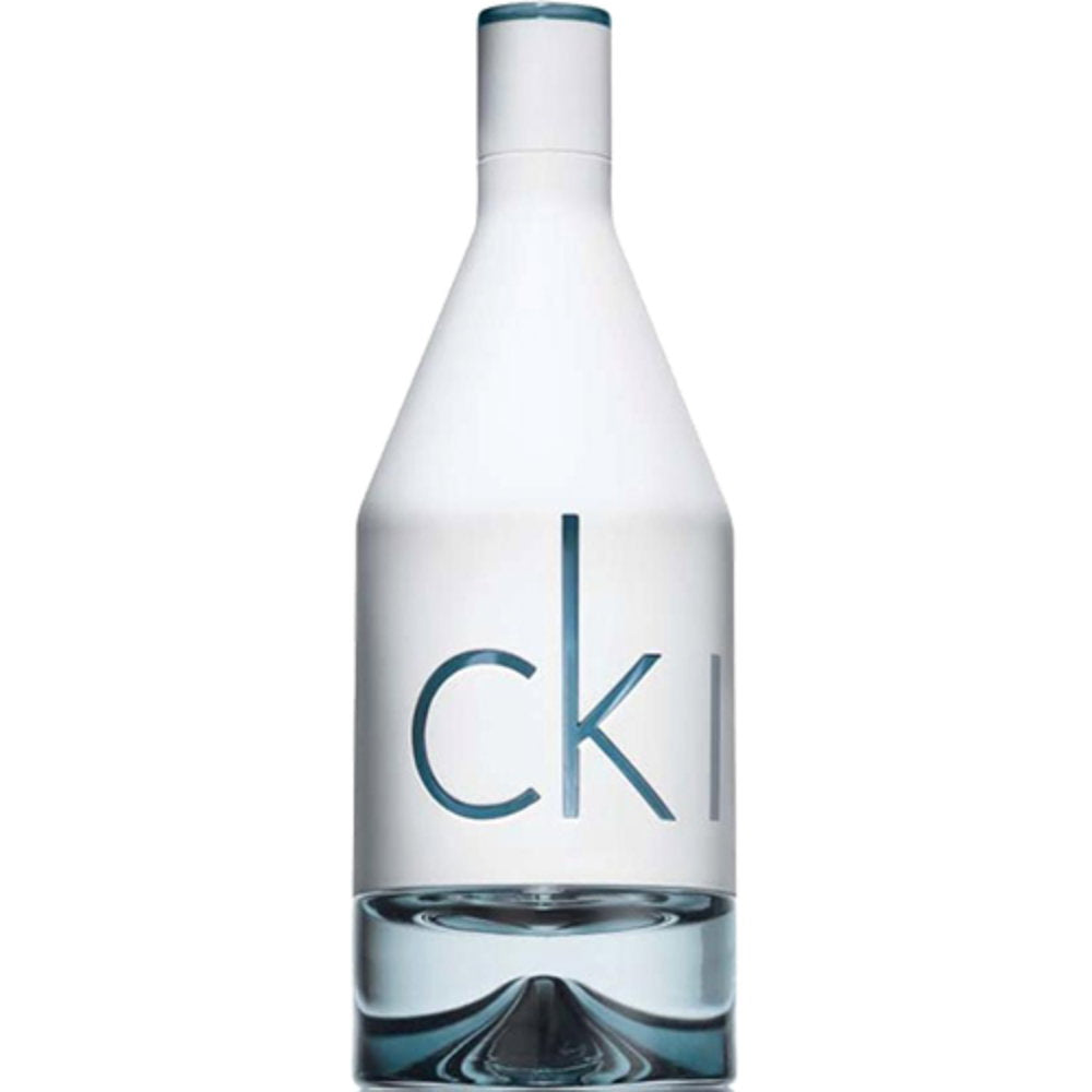 Calvin Klein, CK IN2U, Eau De Toilette, For Men, 150 ml