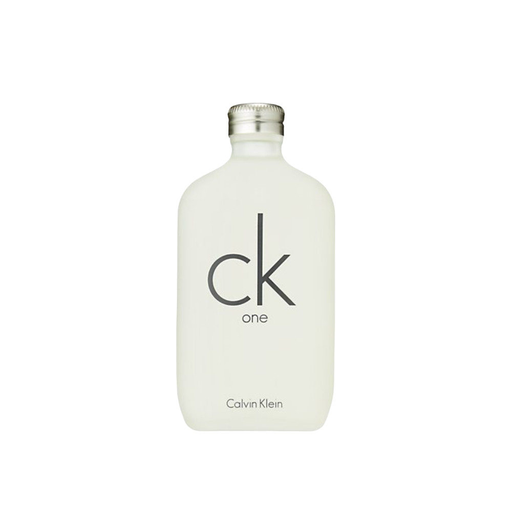 Calvin Klein, CK One, Eau De Toilette, For Men, 200 ml