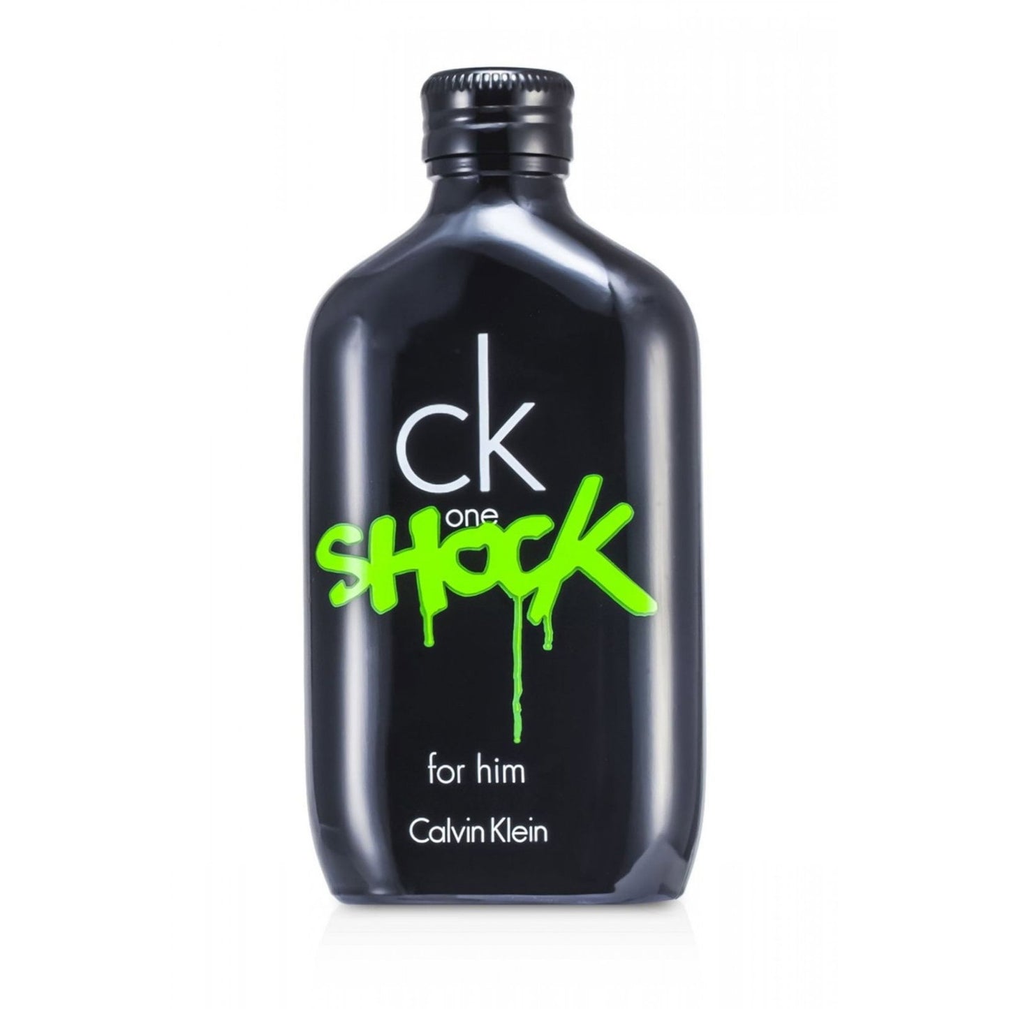 Calvin Klein, CK One Shock, Eau De Toilette, For Men, 200 ml