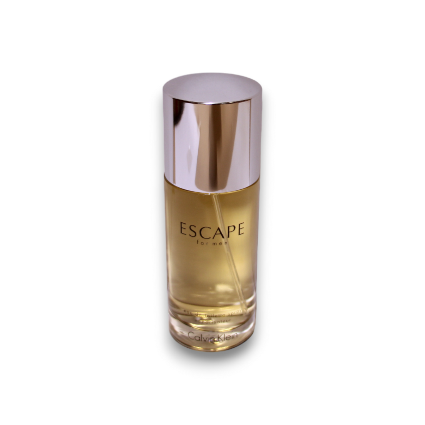 Calvin Klein, Escape, Eau De Toilette, For Men, 100 ml