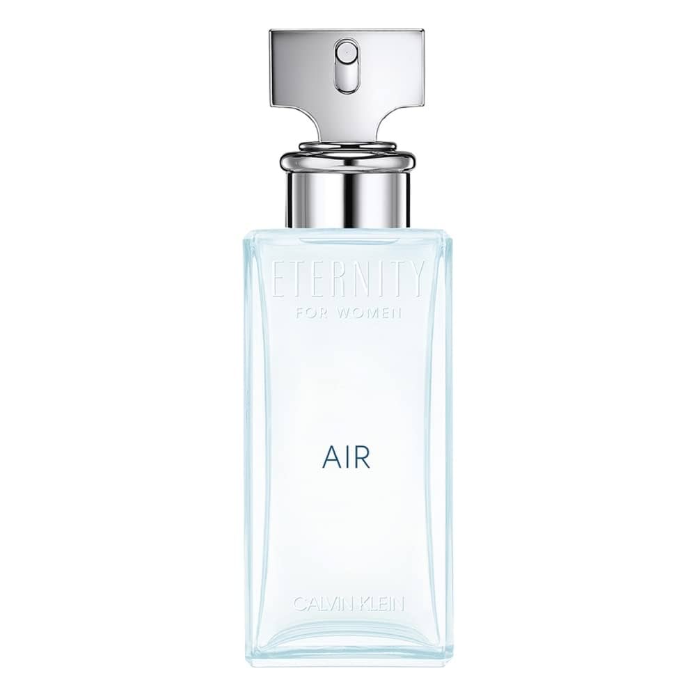 Calvin Klein, Eternity Air, Eau De Parfum, For Women, 100 ml