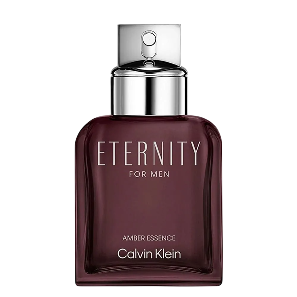 Calvin Klein, Eternity Amber Essence Intense, Parfum, For Men, 50 ml
