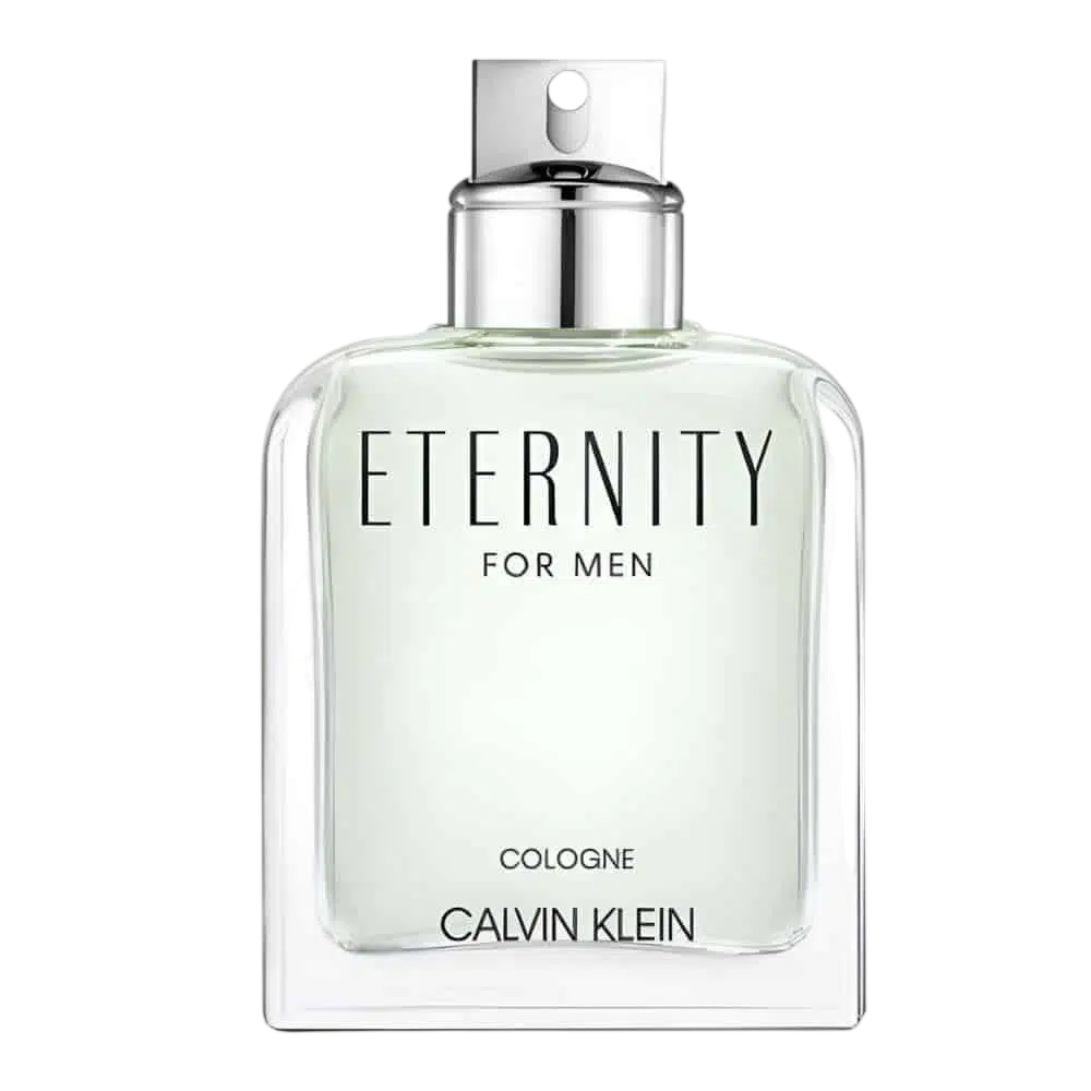 Calvin Klein, Eternity Cologne, Eau De Toilette, For Men, 200 ml