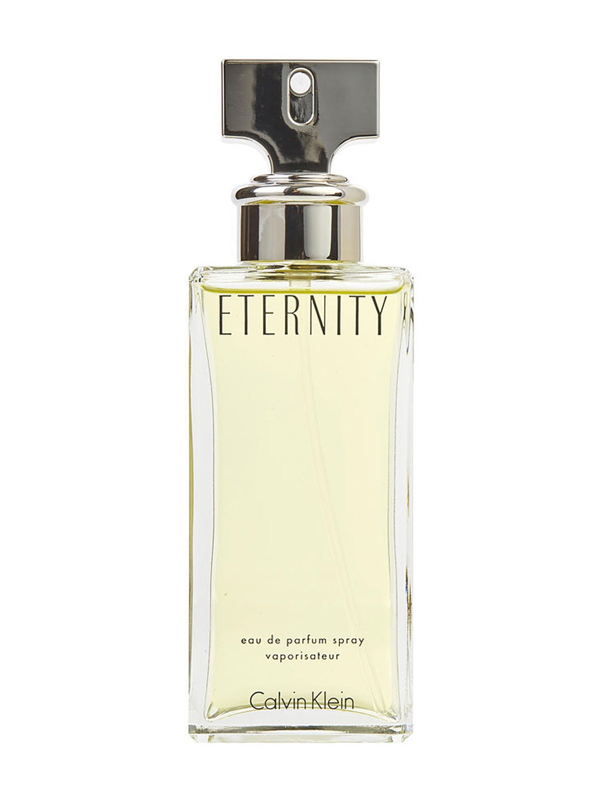 Calvin Klein, Eternity, Eau De Parfum, For Women, 100 ml