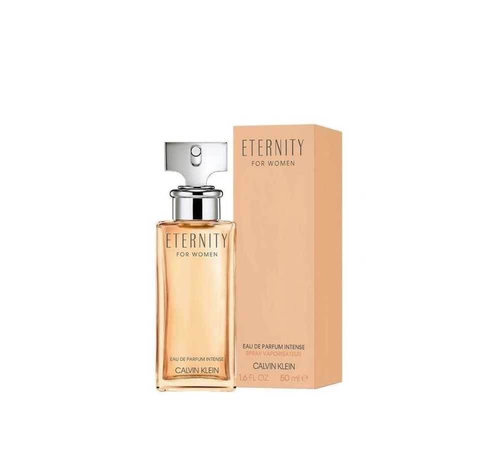 Calvin Klein, Eternity Intense, Eau De Parfum, For Women, 50 ml