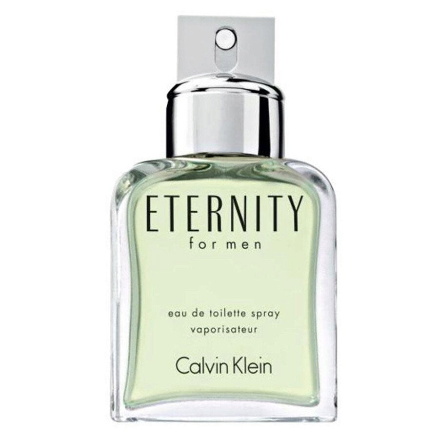 Calvin Klein, Eternity, Eau De Toilette, For Men, 100 ml *Tester