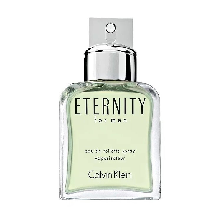 Calvin Klein, Eternity, Eau De Toilette, For Men, 50 ml