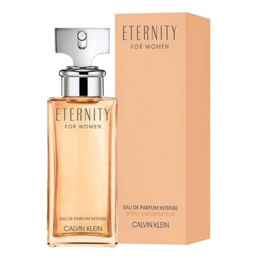 Calvin Klein, Eternity Intense, Eau De Parfum, For Women, 100 ml