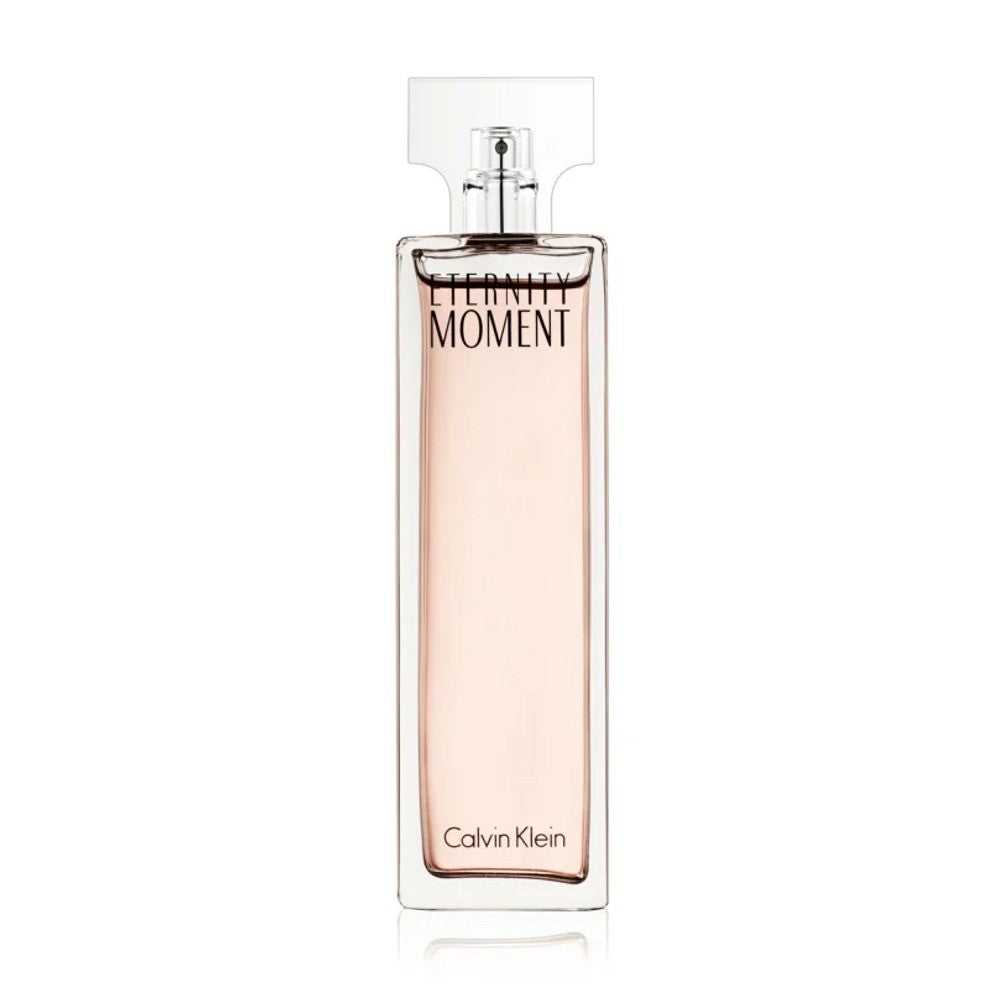 Calvin Klein, Eternity Moment, Eau De Parfum, For Women, 100 ml