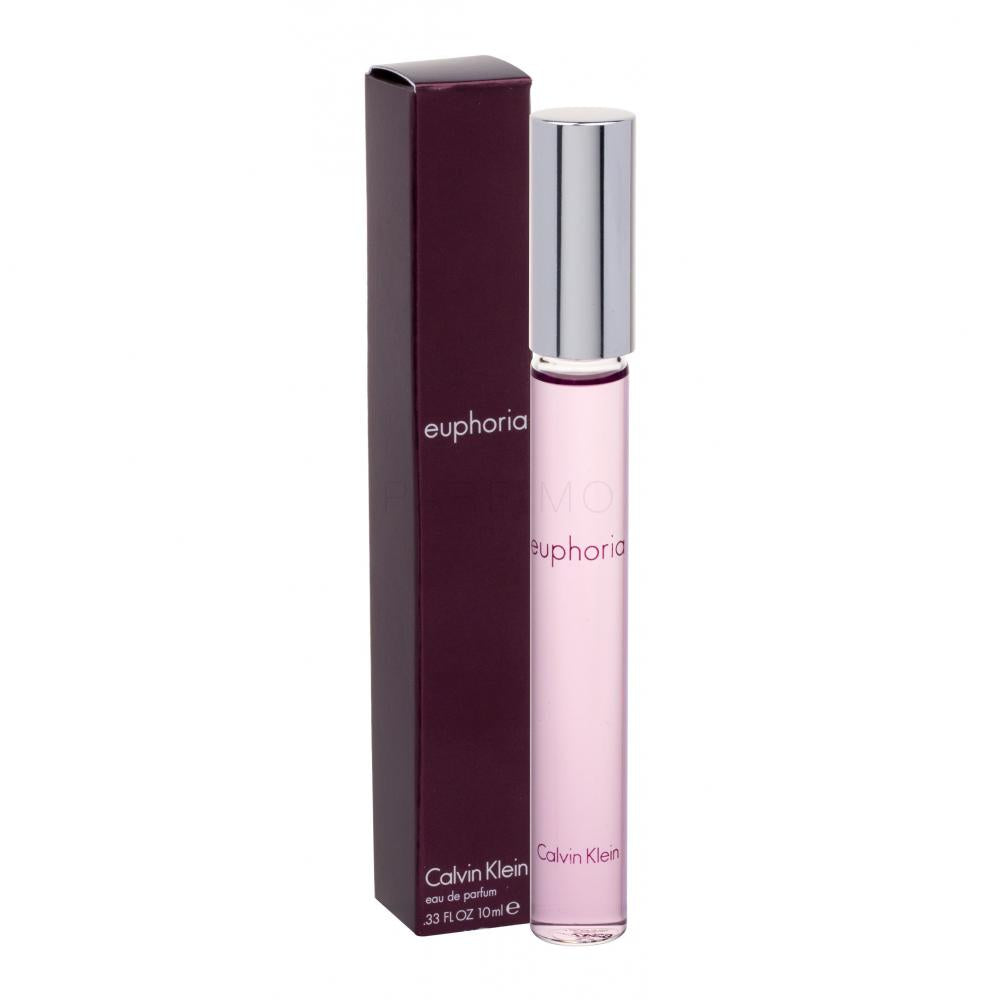 Calvin Klein, Euphoria, Eau De Parfum, For Women, 10 ml