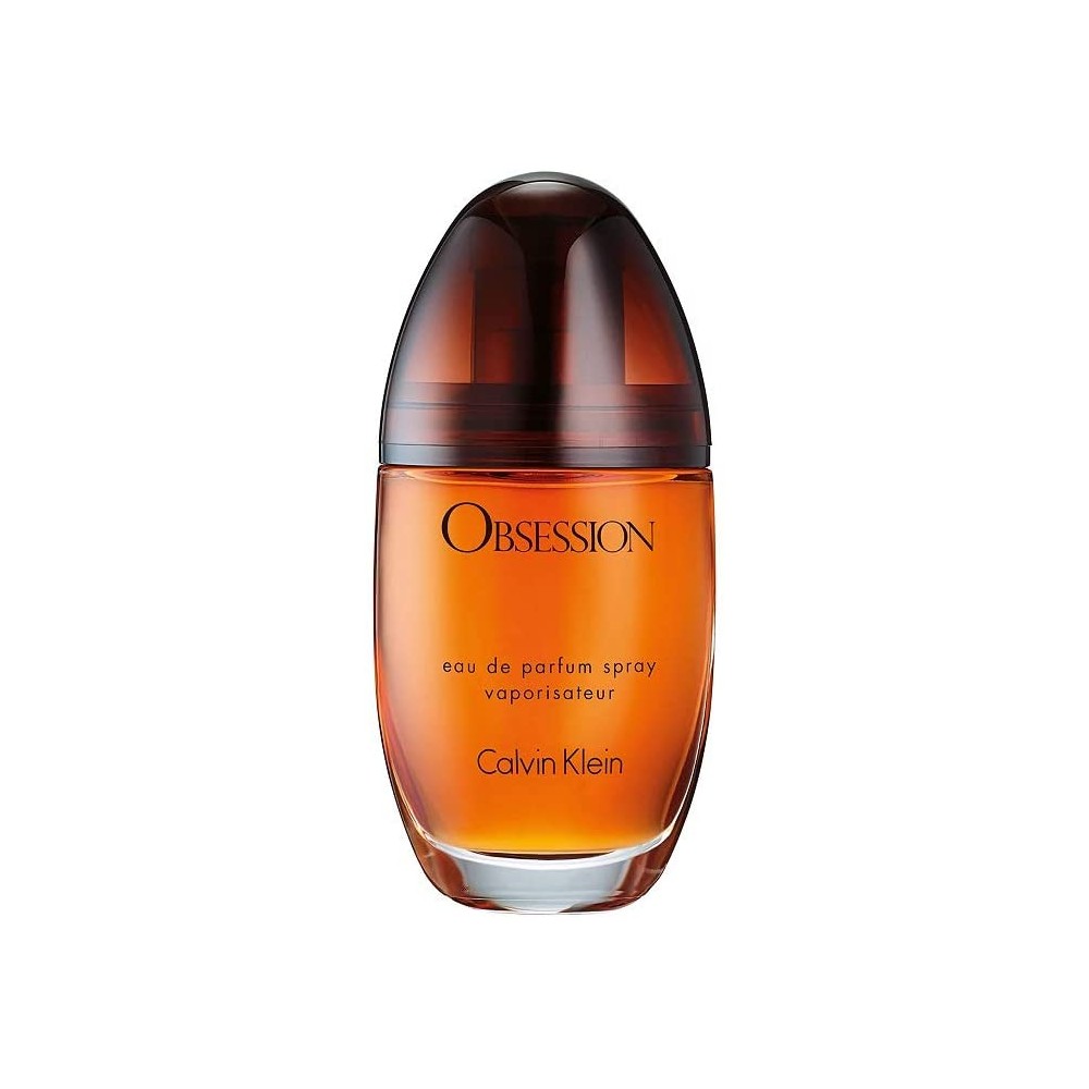 Calvin Klein, Obsession, Eau De Parfum, For Women, 100 ml *Tester