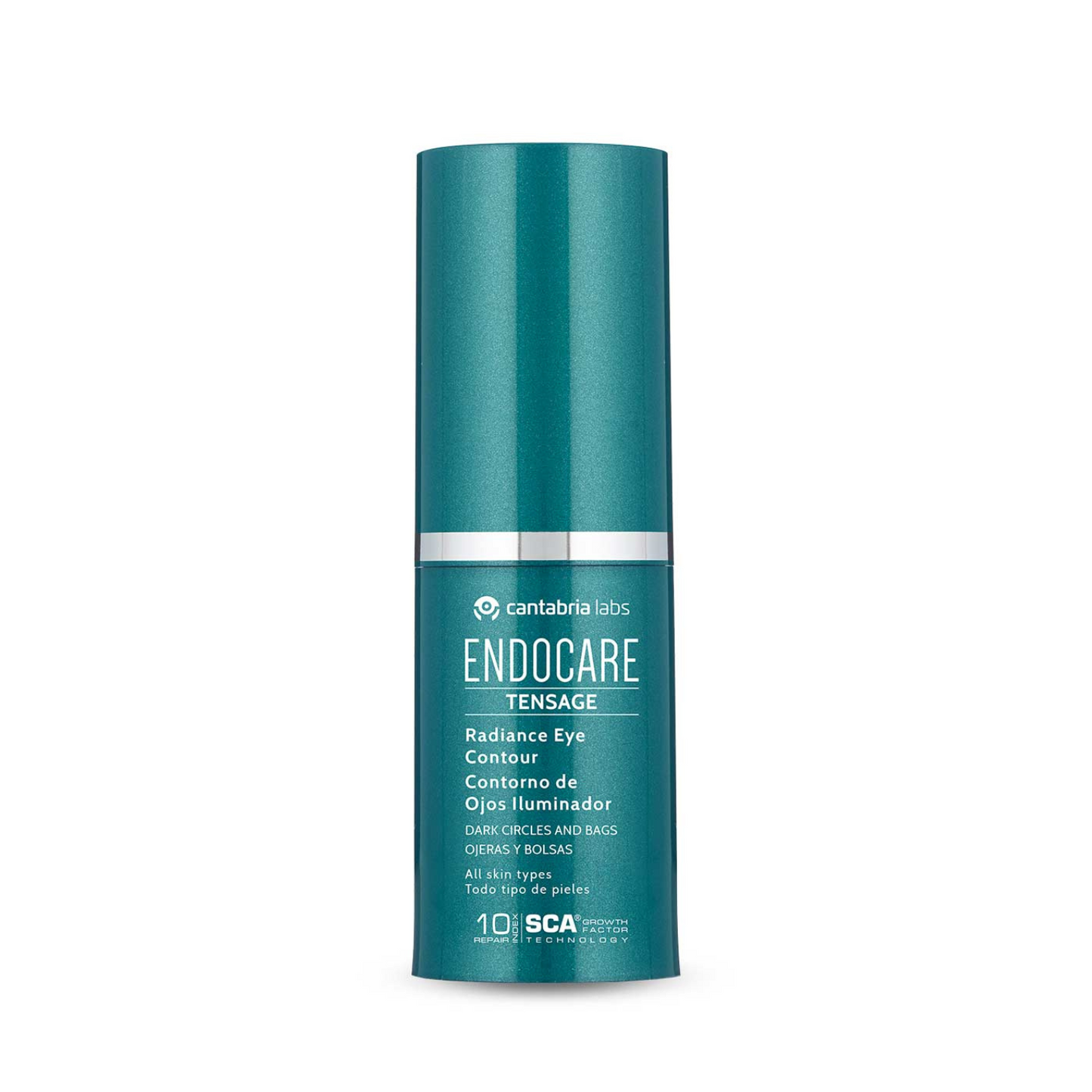 Cantabria Labs, Endocare Tensage, Anti-Dark Circles, Eye Cream, 15 ml