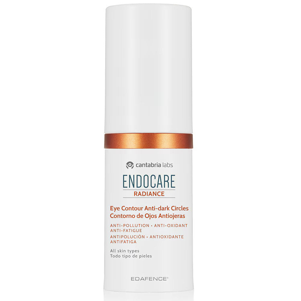 Cantabria Labs, Endocare Radiance, Anti-Dark Circles, Eye Cream, 15 ml