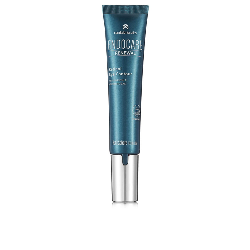 Cantabria Labs, Endocare Renewal, Anti-Wrinkle, Eye Gel, 15 ml