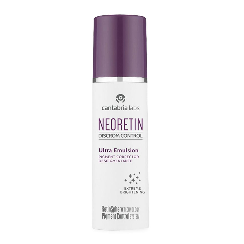 Cantabria Labs, Neoretin Dc, Pigment-Correcting, Emulsion, 30 ml
