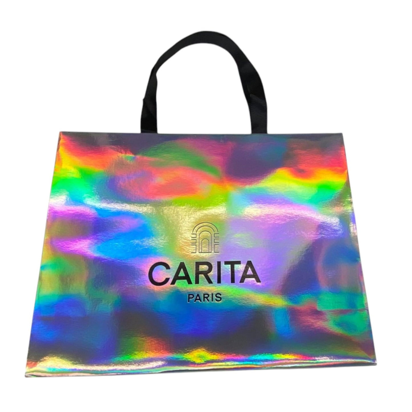 Carita Paris, Carita Tote Bags - view 2