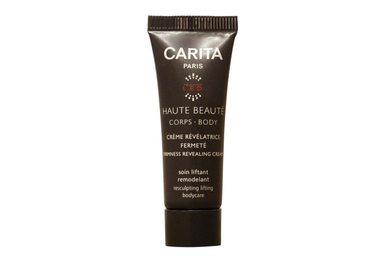 Carita Paris, Haute Beaute Corps, Lifting, Body Cream, Day & Night, 10 ml *Sample - view 2