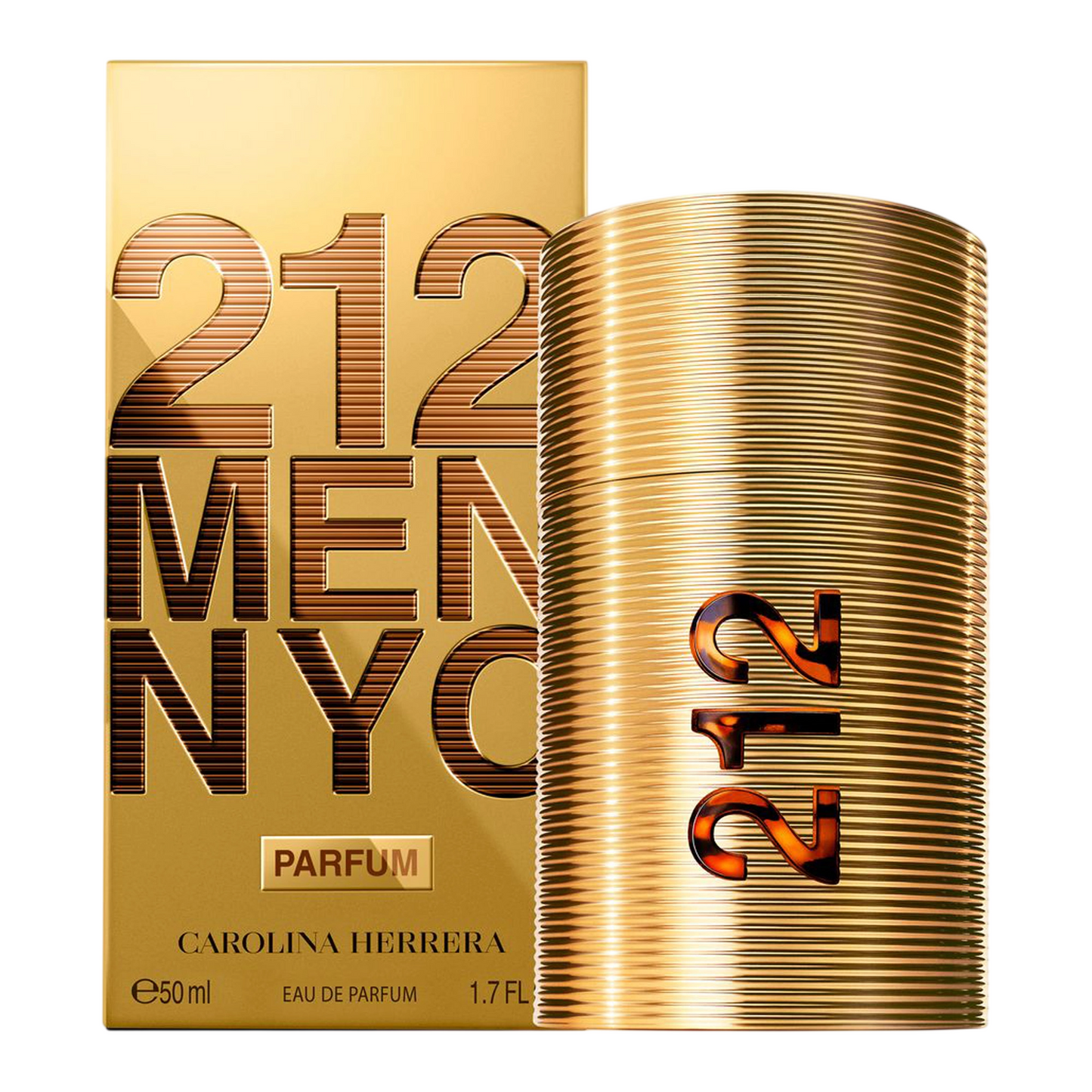 Carolina Herrera, 212 Men, Parfum, For Men, 50 ml