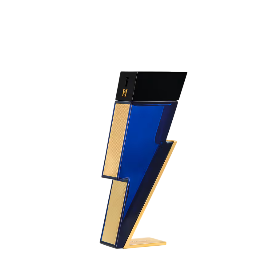 Carolina Herrera, Bad Boy Cobalt Absolute, Eau De Parfum, For Men, 50 ml