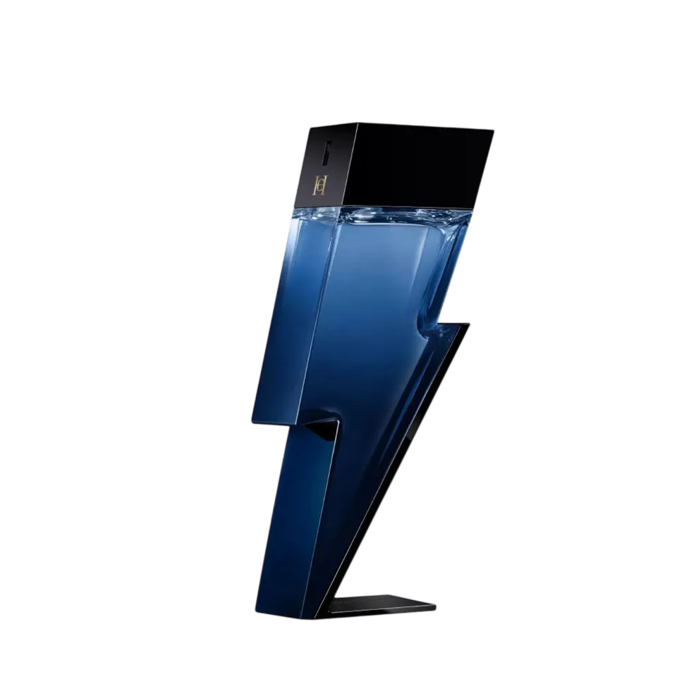 Carolina Herrera, Bad Boy Cobalt, Eau De Parfum, For Men, 50 ml