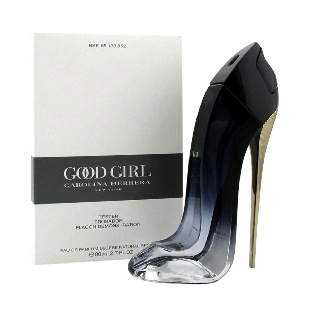 Carolina Herrera, Good Girl Legere, Eau De Parfum, For Women, 80 ml *Tester