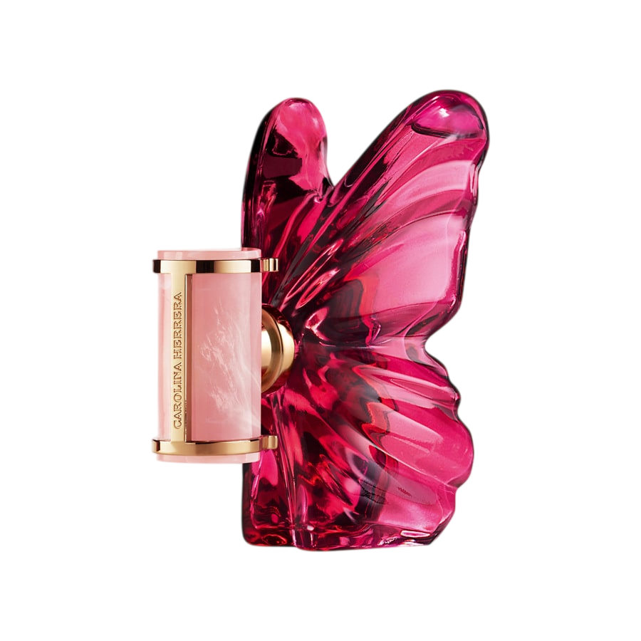 Carolina Herrera, La Bomba, Eau De Parfum, For Women, 80 ml