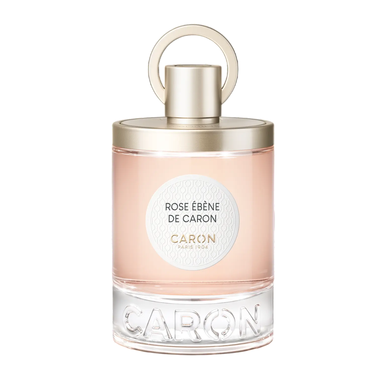 Caron, Rose Ebène, Eau De Parfum, For Women, 100 ml