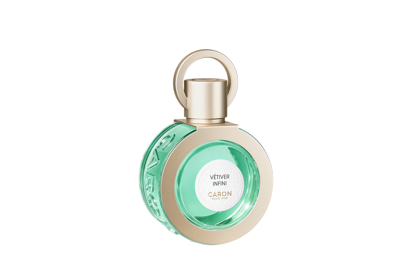 Caron, Vétiver Infini, Eau De Parfum, For Women, 50 ml