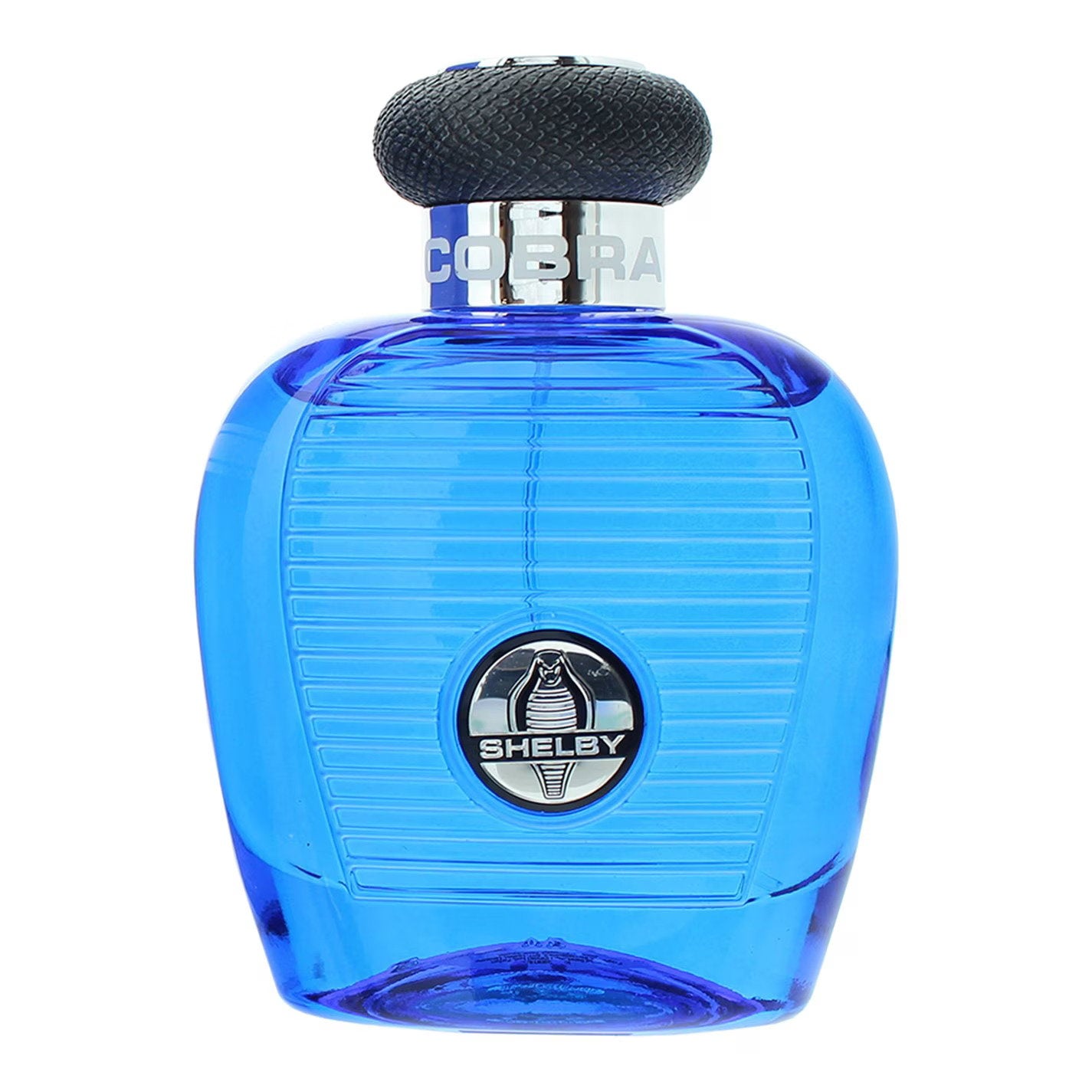 Carroll Shelby, Blue Cobra, Eau De Toilette, For Men, 100 ml
