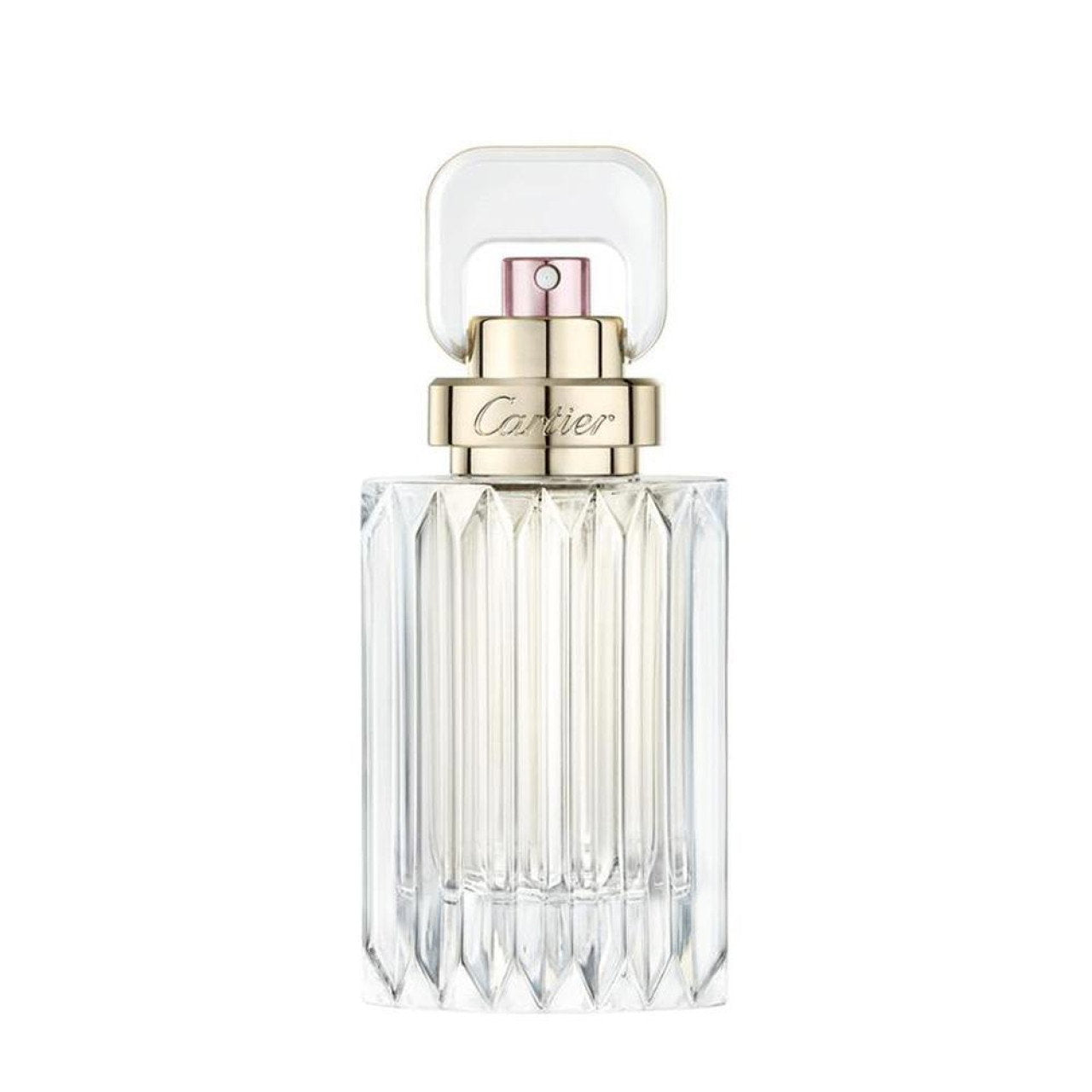Cartier, Carat, Eau De Parfum, For Women, 50 ml *Tester