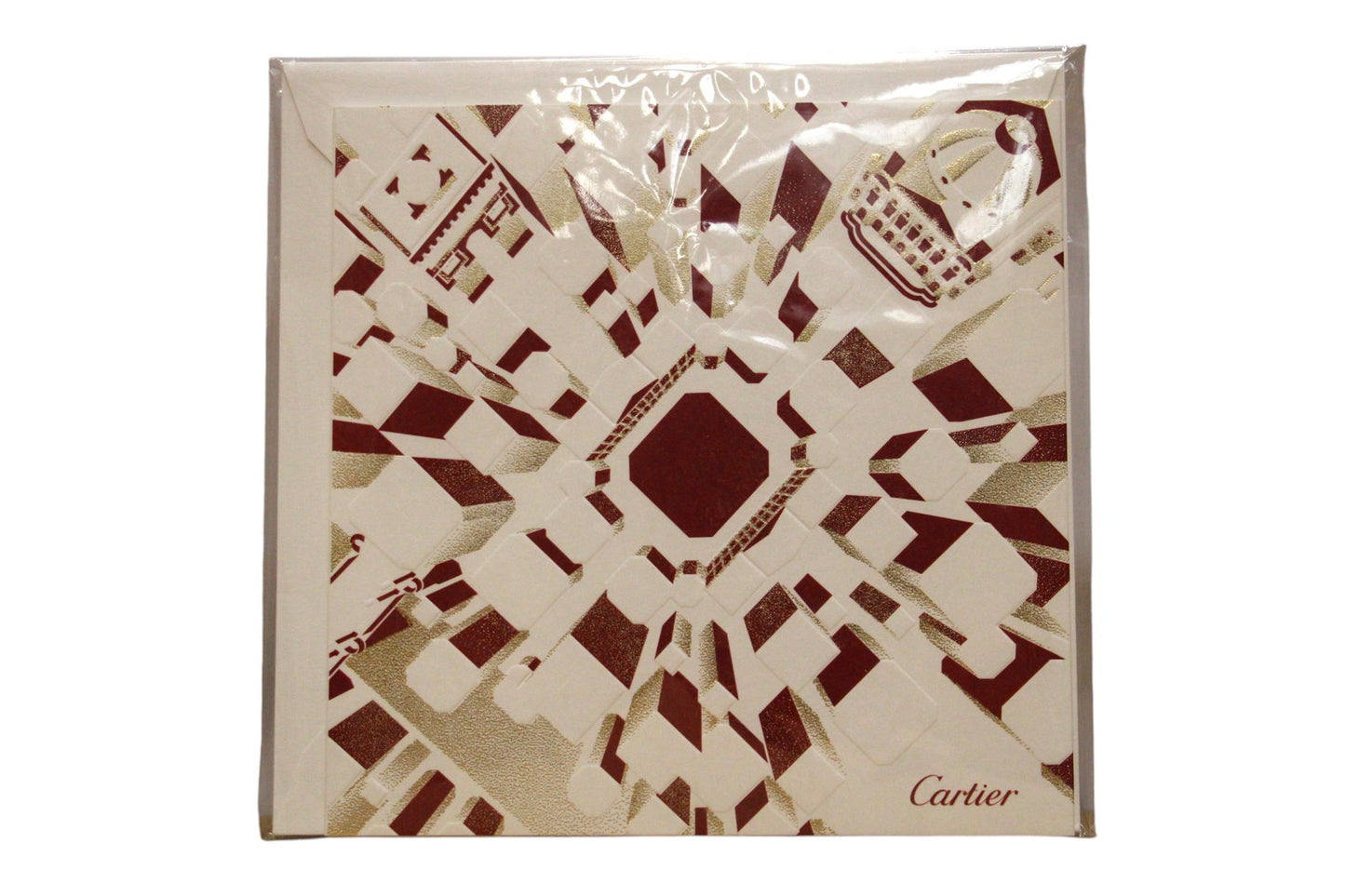 Cartier, Cartier, GWP Guirlande - view 2