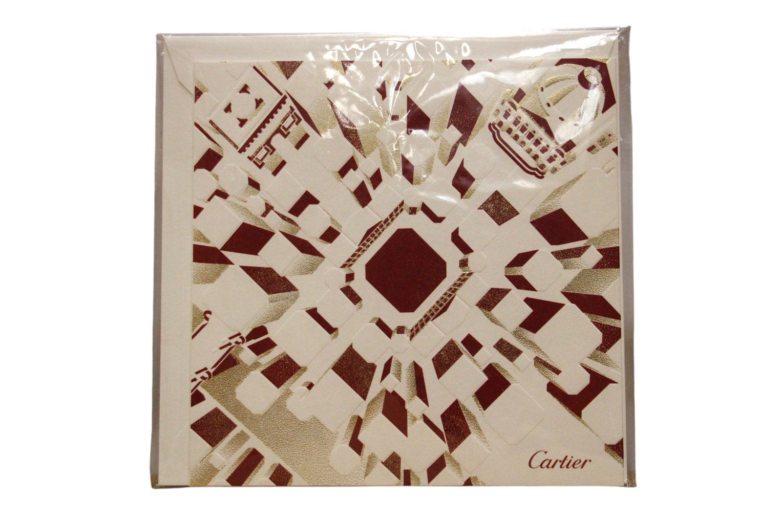 Cartier, Cartier, GWP Guirlande - view 2