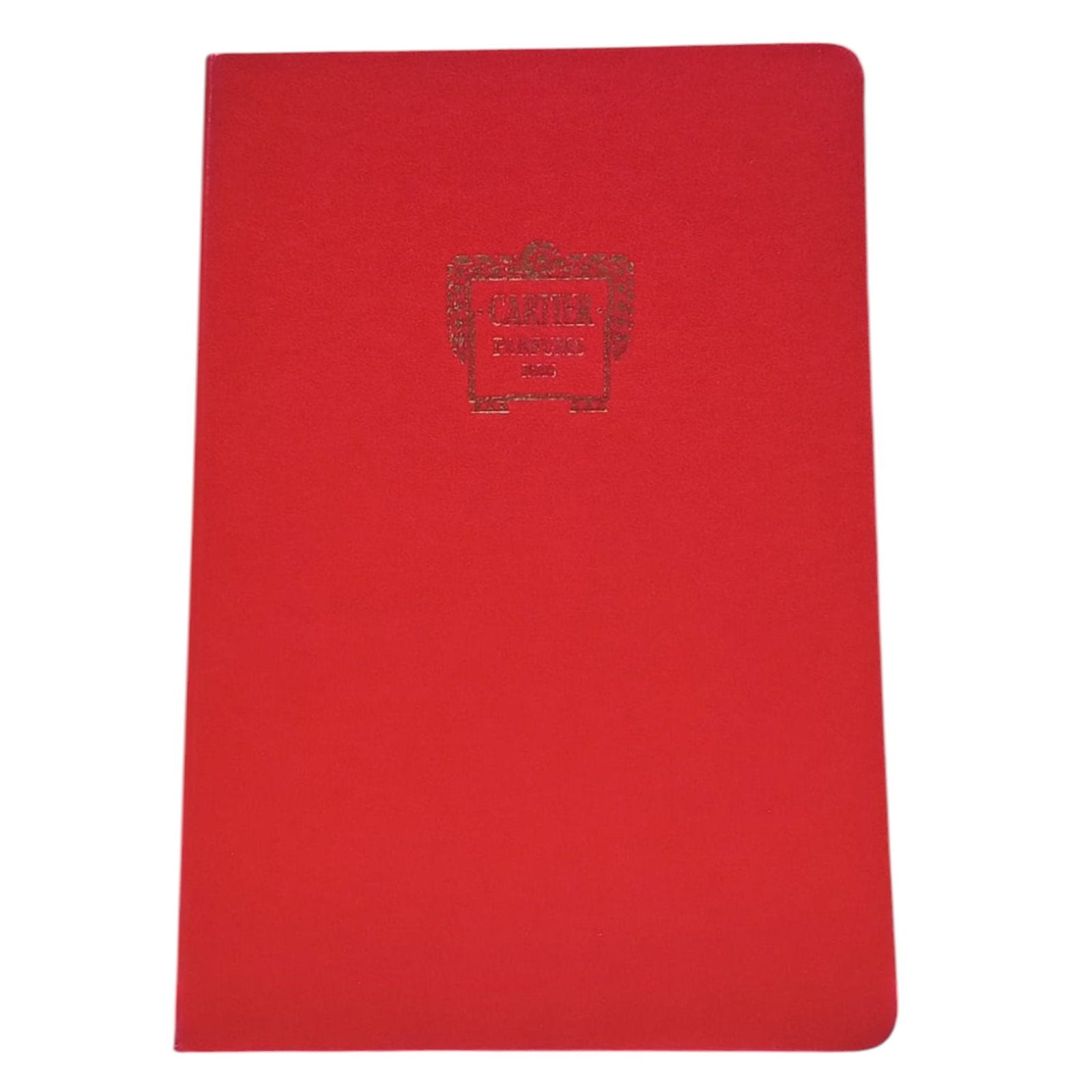 Cartier, Cartier, GWP Notebook - view 2