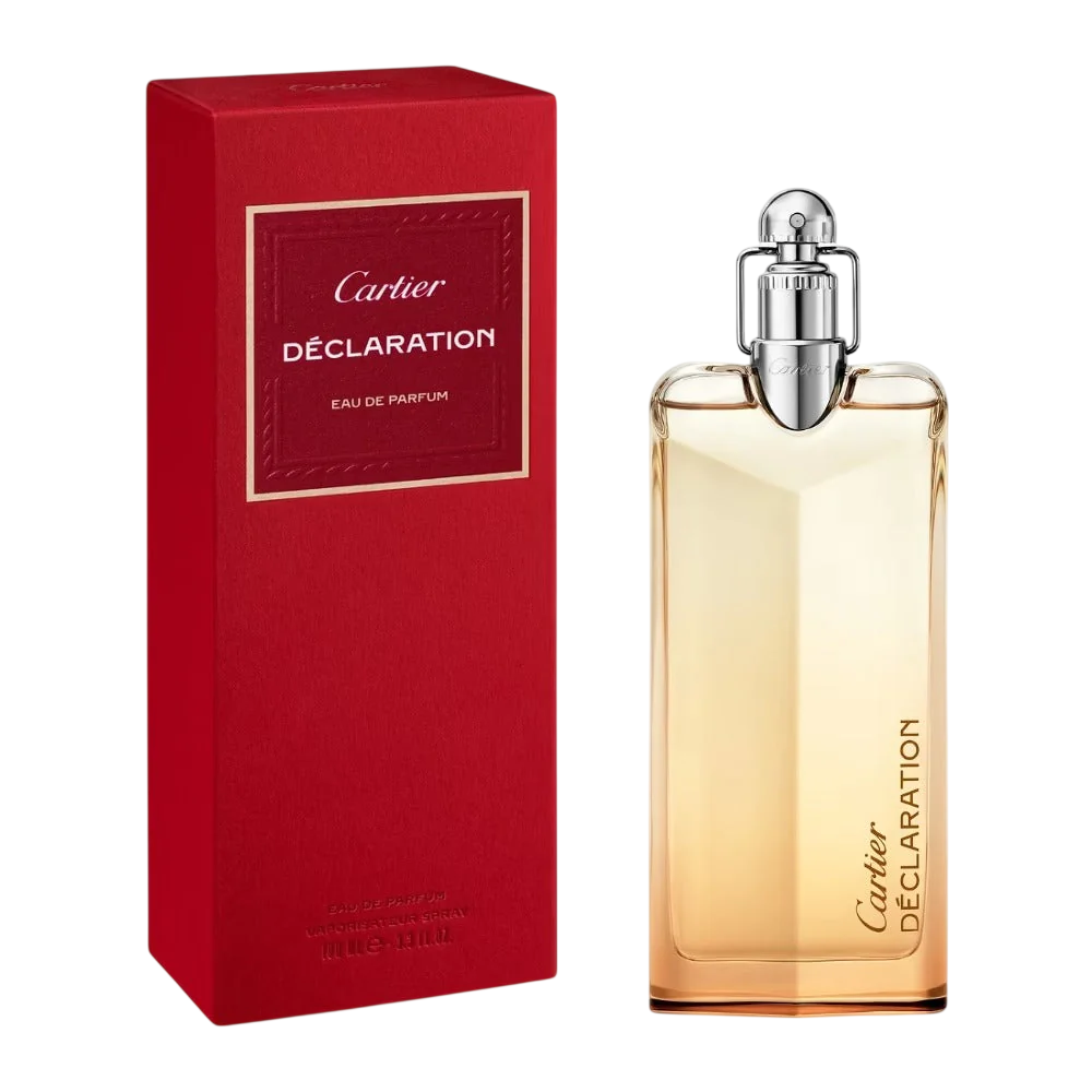 Cartier, Declaration, Eau De Parfum, For Men, 100 ml