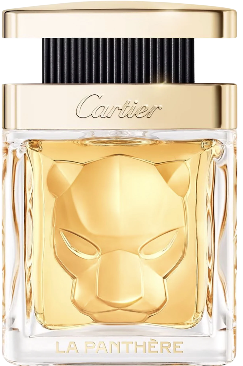 Cartier, La Panthere, Parfum, For Women, 100 ml