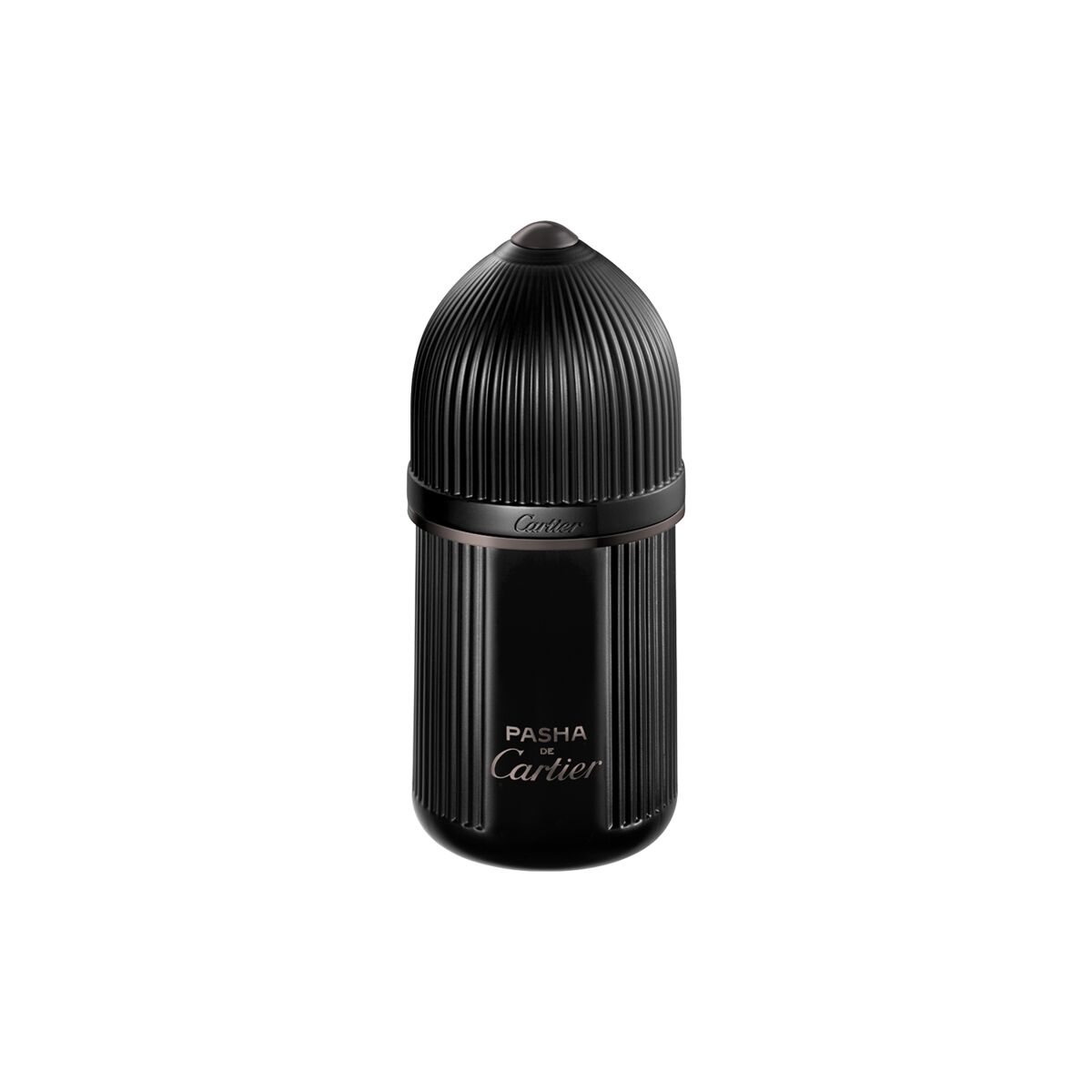 Cartier, Pasha de Cartier Edition Noire Absolu, Parfum, For Men, 100 ml