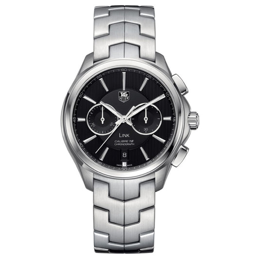 Tag Heuer Calibre 18 para hombre