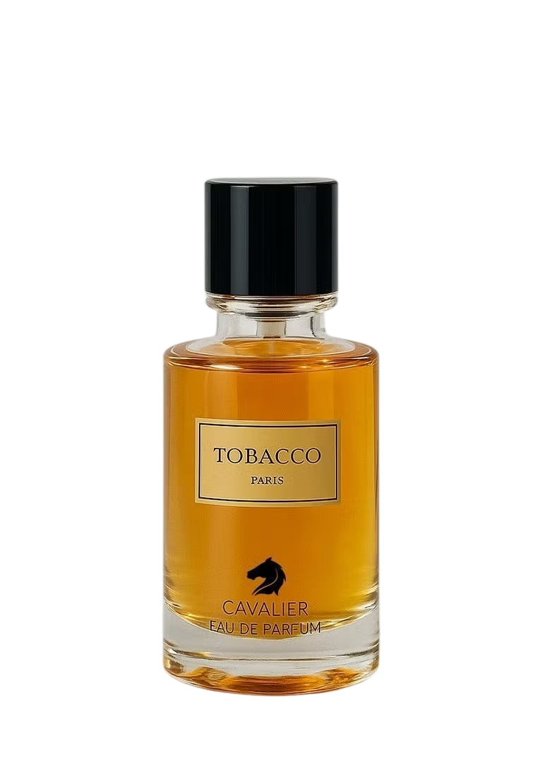 Cavalier, Tobacco, Eau De Parfum, For Men, 100 ml