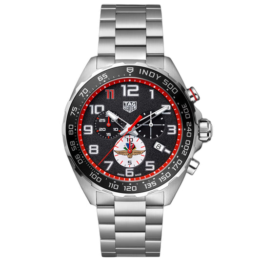 Tag Heuer Hombre Fórmula 1 x Indy 500