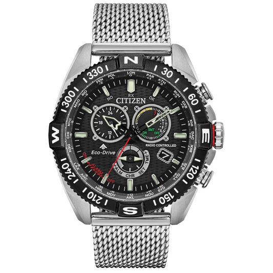 Citizen Men's Promaster Navihawk