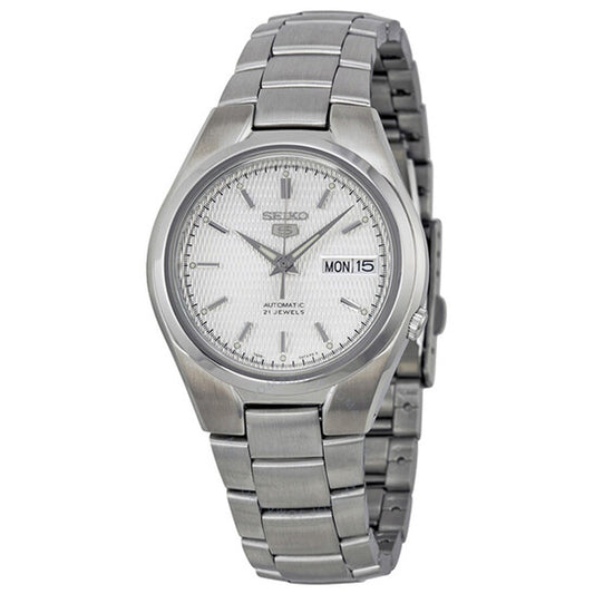 Seiko de hombre serie 5