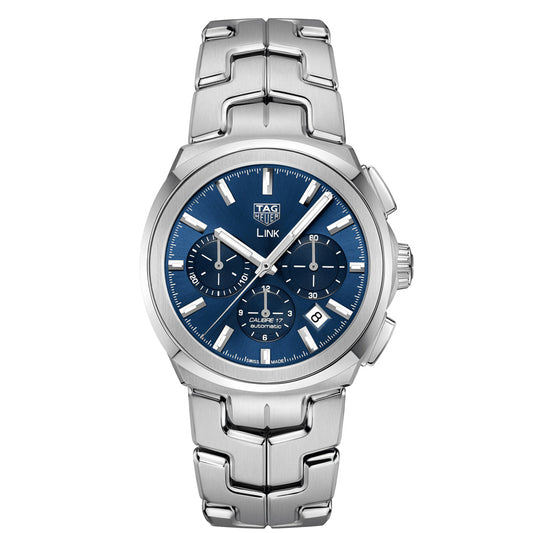 Tag Heuer Link para hombre