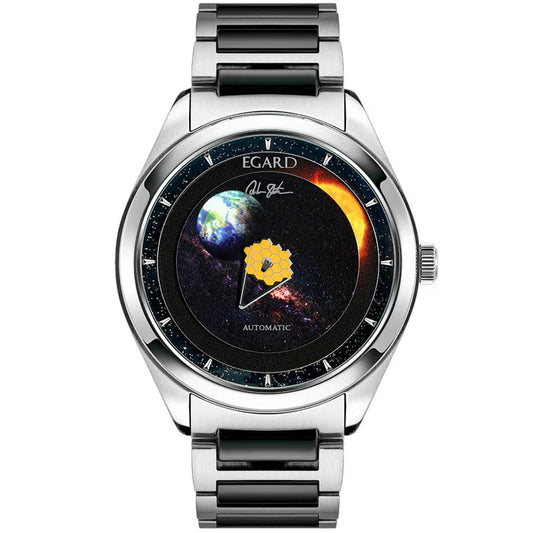 Egard para hombre Passages V2 Webb - edición William Shatner
