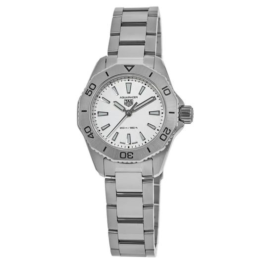 Tag Heuer AquaRacer para mujer