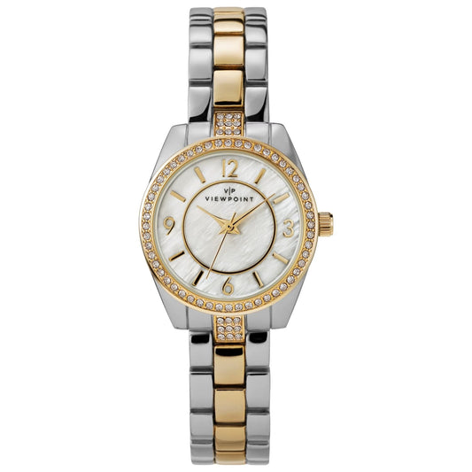 Timex Viewpoint para mujer
