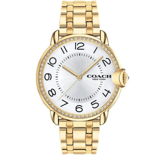 Coach Arden para mujer